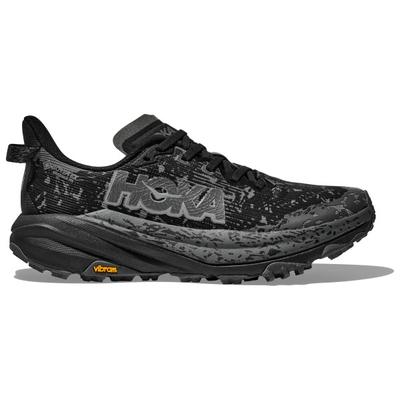 HOKA - Women's Speedgoat 6 GTX - Trailrunningschuhe US 7,5 - Regular | EU 39 schwarz/grau
