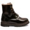 Bisgaard - Kid's Maia Lamb - Winterschuhe 34 | EU 34 schwarz