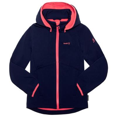 Kamik - Kid's Faye - Softshelljacke Gr 176 blau Image