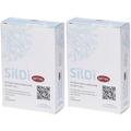 Sildi' Soft Gel 30 Gels Set da 2 2x21,9 g Capsule