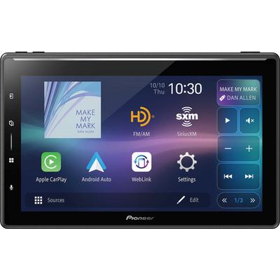 Pioneer DMH-WT6000NEX Digital Multimedia Receiver