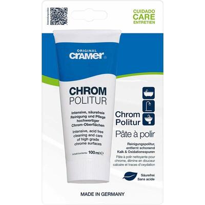 Cramer - Chrom-Politur 100 ml cra 30150 de