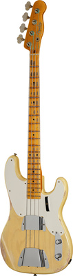 Fender LTD '54 P Bass HR ANB