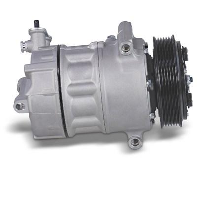 Bestprice Klimakompressor PVX16 [Hersteller-Nr. 320099] für Opel Image