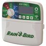 Programador Rain Bird de riego de 8 Estaciones - Controlador ESP-TM2I-230V Compatible con