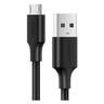 Ugreen - Cavo usb - micro usb 2A 2m nero