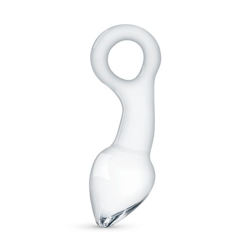 Gildo *Handmade Glass Buttplug* Nr. 13 1 pz Altro