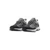 Wanderschuh JACK WOLFSKIN "CYROX TEXAPORE LOW W", Gr. UK 7,5 - EU 41, Normalschaft, grau (graphite), Obermaterial: Synthetic; ;Second Material: Textile; Futter: Texapore Core ;Sole: Rubber / EVA; 100% Rubber/ EVA, Schuhe