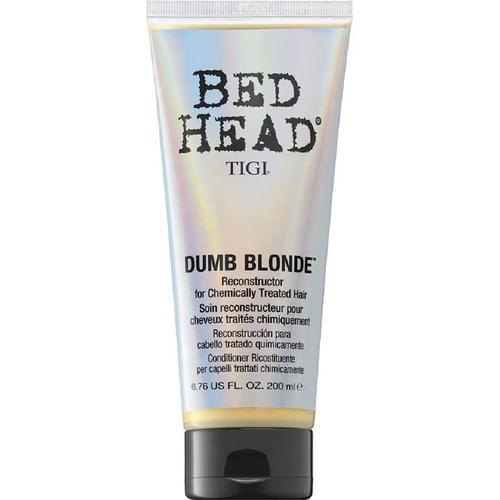TIGI Dumb Blonde Reconstructor Haarkur 750 ml