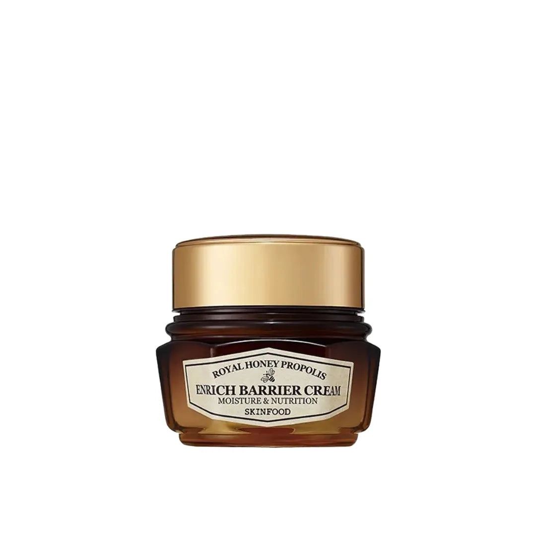 royal-honey-propolis-enrich-barrier-cream-63ml 63 g Crema giorno