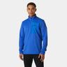 Helly Hansen Men's Versalite Half Zip Fleece Blue S