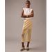 Collection Layered Sequin Midi Skirt