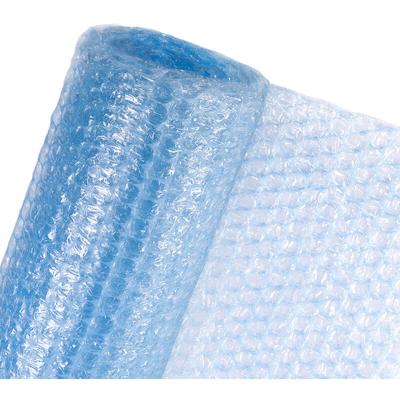 Luftpolsterfolie 1,5m x 20m, 32mm Noppen, 3 Lagig Thermofolie Folie Image