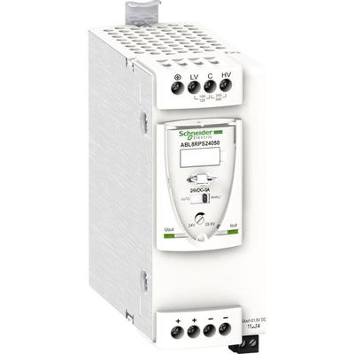 Schneider Electric ABL8RPS24050 Hutschienen-Netzteil (DIN-Rail) 5 A Inhalt 1 St.