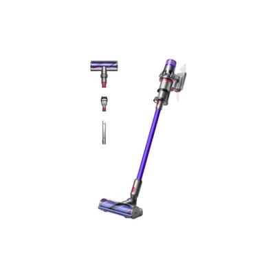 Dyson - V11 Advanced Handstaubsauger Nickel, Lila Beutellos Image