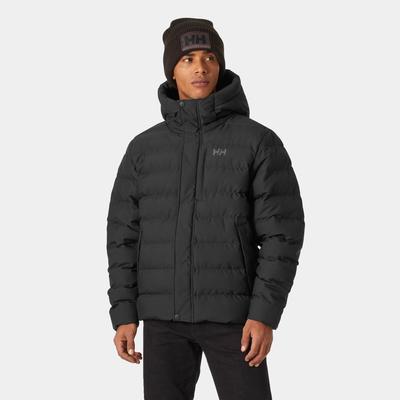 Helly Hansen Herren Alby Puffy Jacke L Image