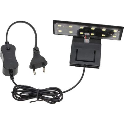 Aquarienbeleuchtung X3 Aquarien Led Lampe Aquarium Licht Led Aquarium led beleuchtung 220V 6W Nano