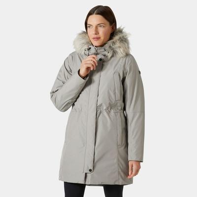 Helly Hansen Damen Senja Isolierter Winter-parka XL Image