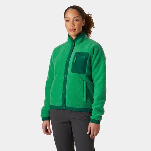 Helly Hansen Women's Imperial Pile Snap XS