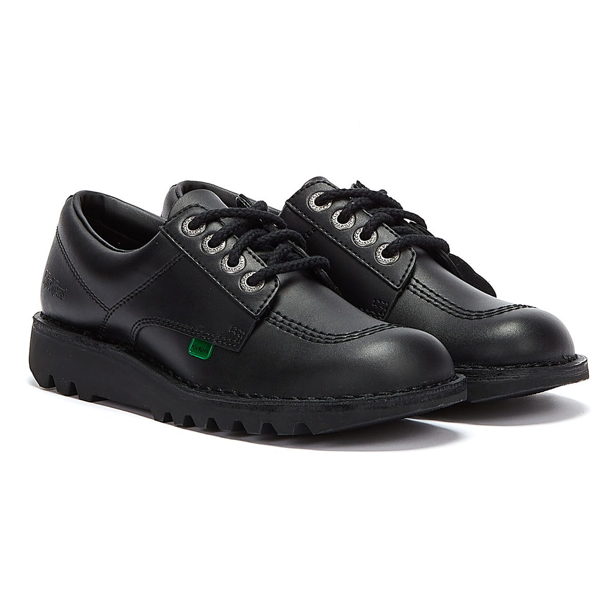 Kickers Kick Lo Core Schuhe EU 45.5 / UK 10.5