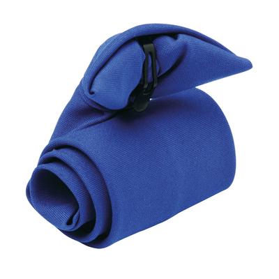Premier - Krawatte Zum Anklemmen für Herren/Damen Unisex (Königsblau) Image