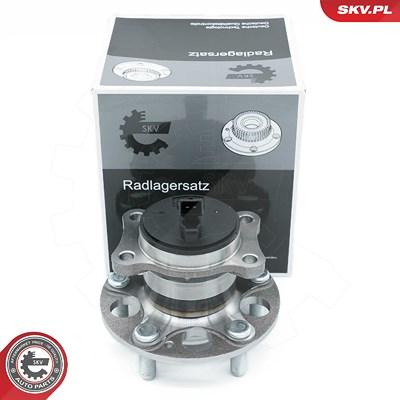Esen Skv Radlagersatz [Hersteller-Nr. 29SKV555] für Hyundai, Kia Image