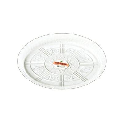 Dowin 013699 - Oval Platter 13.25