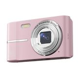 Bdday 4k High-definition Digital Camera 50 Million Photos 16x Digital Camera No Shaking Proof Home Camera With 32G Card