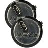 2x batteria compatibile con Land Rover Freelander, Discovery iv, Freelander 2 chiavi