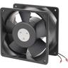 Profan Technology - P2189HBL Ventola assiale 230 v/ac 458 m³/h (l x l x a) 176 x 176 x 89 mm