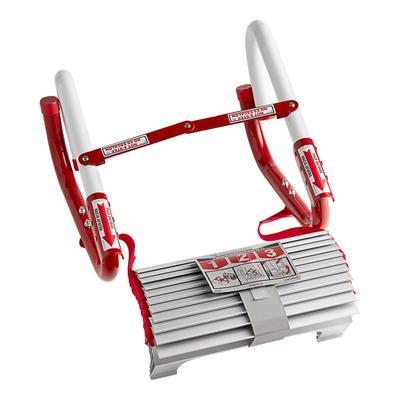 Kidde 13' 2-Story Escape Ladder 468093 - 1,000 lb. Capacity