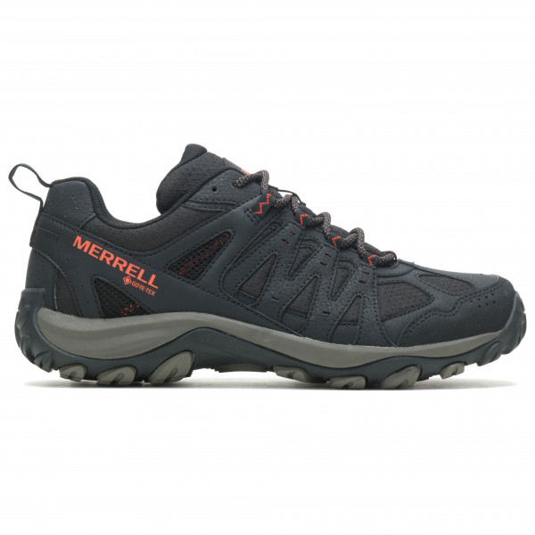 Merrell - Accentor 3 Sport GTX - Multisportschuhe 47 | EU 47 grau