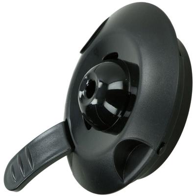 Ersatzteil - Kannendeckel schwarz - Philips Image