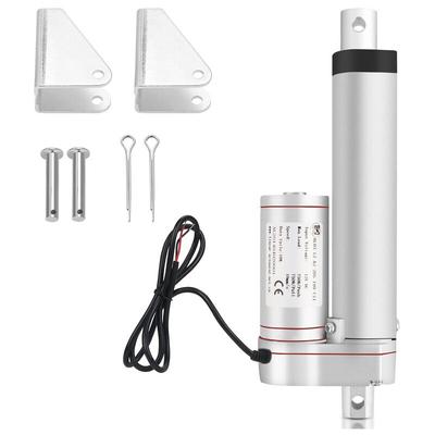 Linearmotor Verstellantrieb Elektromotor Linearantrieb Linear Actuator Motor Hubgerüst