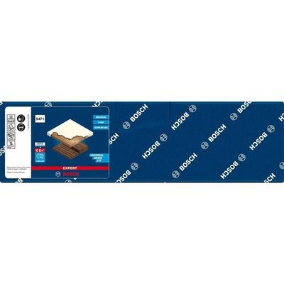 Professional Expert S471 Standard Block, 69 x 97 x 26 mm, superfein (2608901180) - Bosch Image