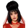 parrucca lydia deetz - parrucche per feste di cosplay di halloween di beetlejuice