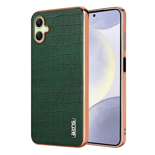 Handy Hülle Handyhüllen Für Samsung Galaxy S26 Ultra Plus S25 S24 S23 Ultra Plus S24 FE S22 Plus Ultra A55 5G A35 5G A25 A15 Rückseite Nicht vergilbend Stoßfest Retro Geometrisches Muster TPU Image