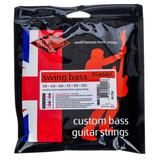 Rotosound RS666LC Swing Bass