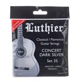 Luthier 35