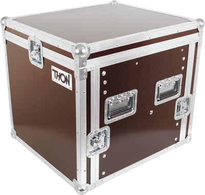 Thon Triple Door Live Rack 10HE 45 RA