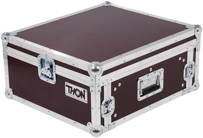 Thon Triple Door Live Rack 4HE 45