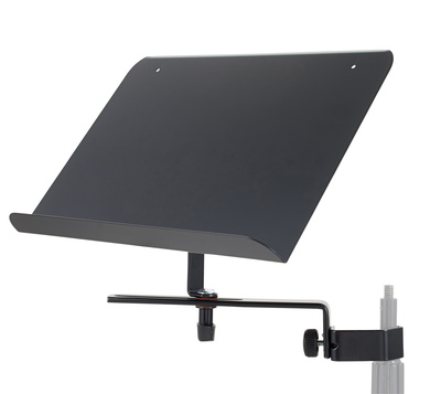 K&M 115/2 Noten- und Konzepthalter