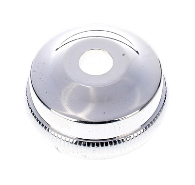 Bach Heavy Valve Caps S