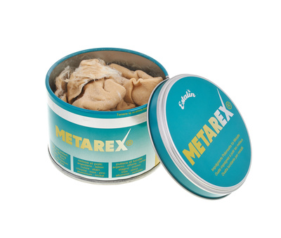 Metarex Polierwatte 590195