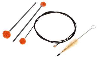 Reka Cleaning Set Trumpet/Flugelh.