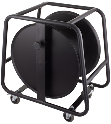 Millenium AV310 Metall-Kabeltrommel