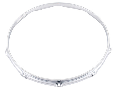 Pearl 14" Super Hoop II Tune Hoop