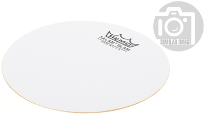 Remo Falam Slam Kevlar Pad für Bass Drum 4