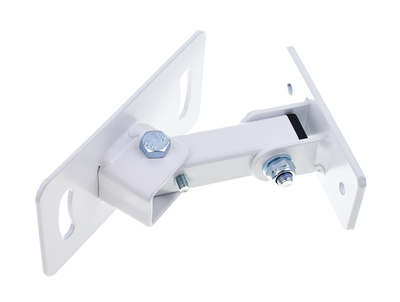 K&M 24180 Universalwandhalter weiß