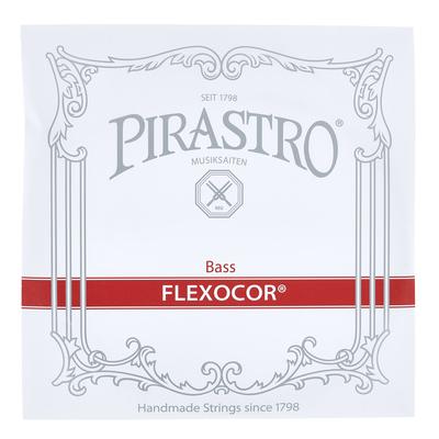 Pirastro Flexocor Solo Bass 4/4-3/4